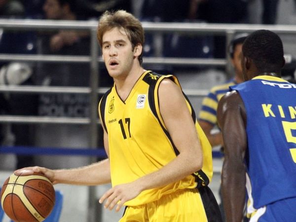 «Ανυπομονώ να επιστρέψω»