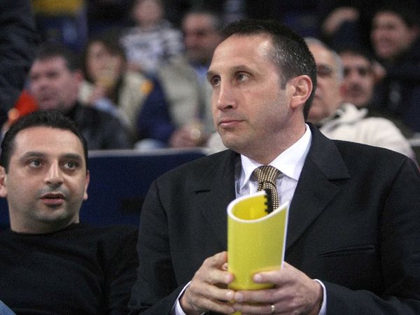 «Θα παίξουμε σοβαρά»