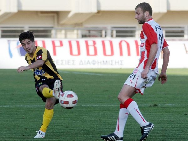 Πλάνα χωρίς Ρομάνο