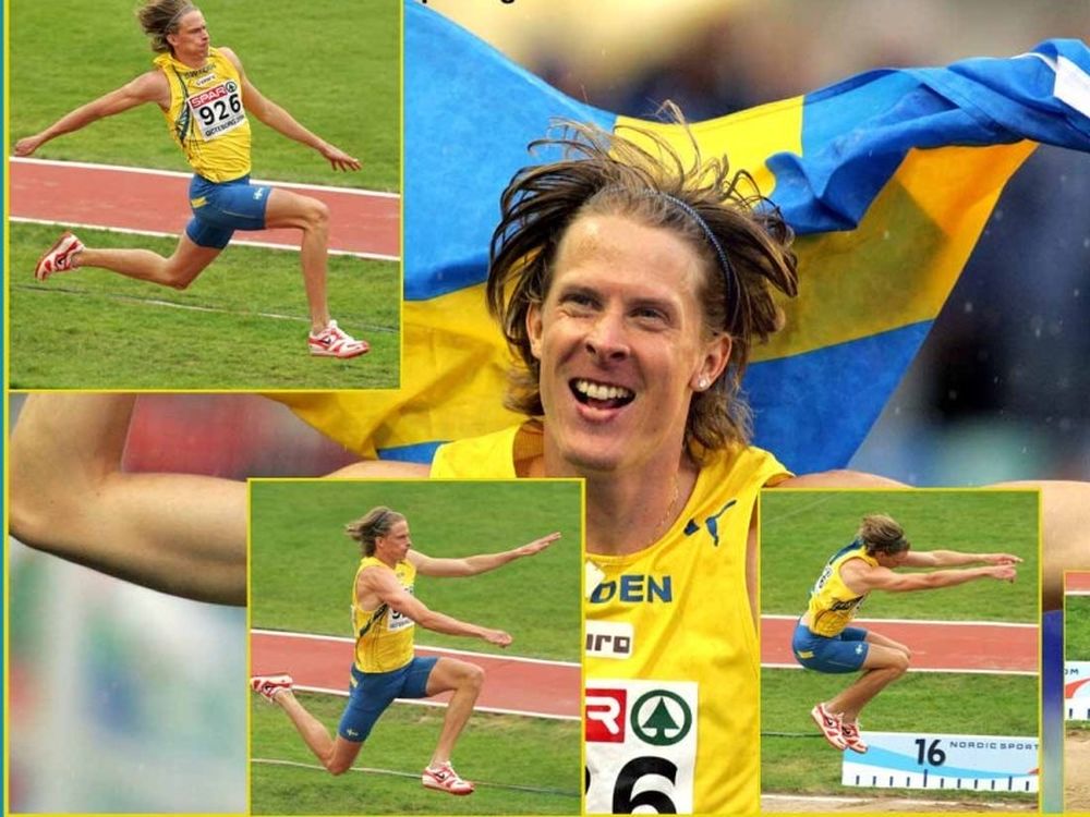 Άντρες φαβορί στο Παρίσι