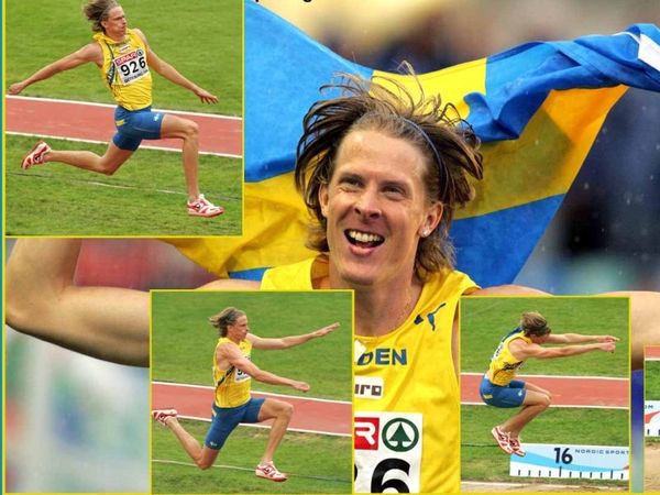 Άντρες φαβορί στο Παρίσι