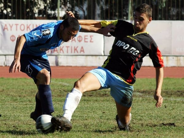 Άφησε τις καλύτερες εντυπώσεις