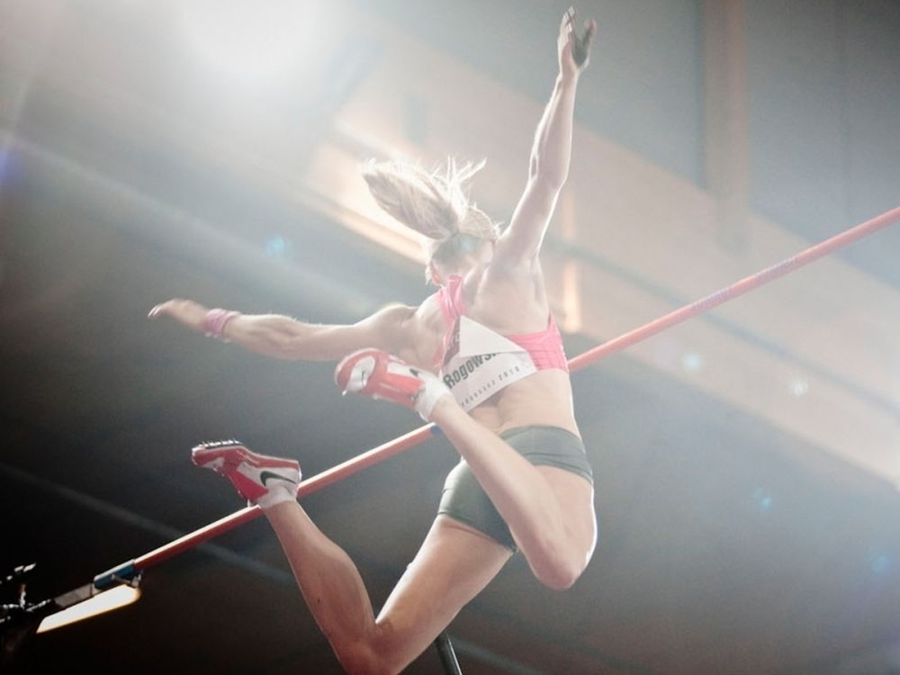 Τα φαβορί στις γυναίκες  