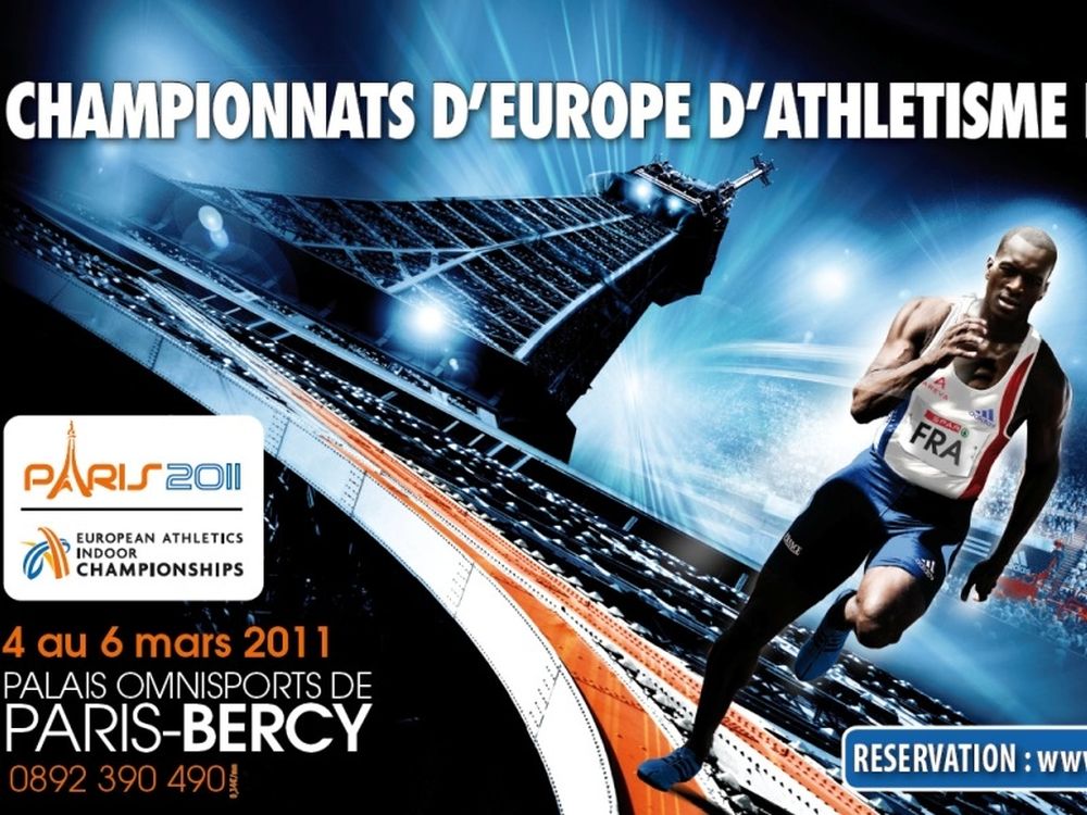 Οι διοργανώσεις στην ιστορία