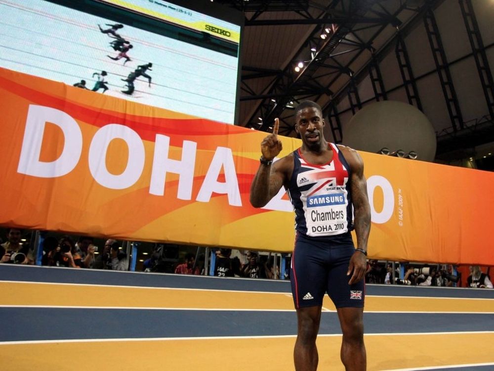 Το πρόγραμμα στο Παρίσι