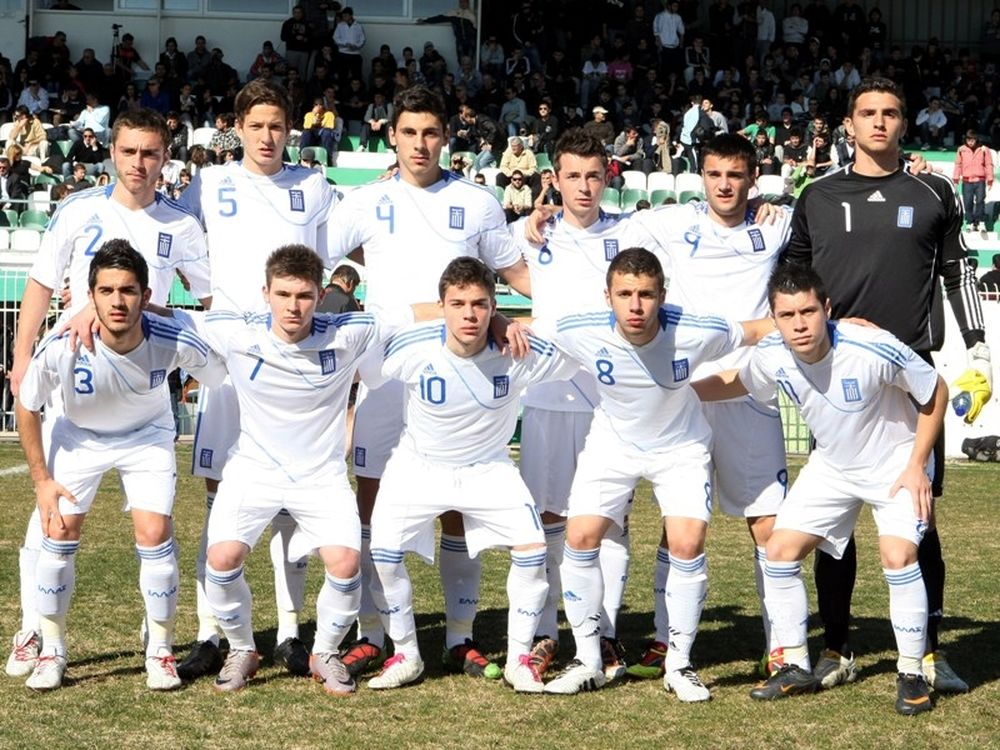 Νίκη για τους Παίδες