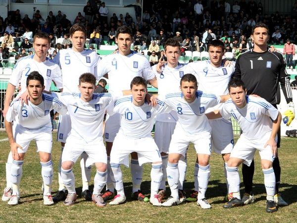 Νίκη για τους Παίδες