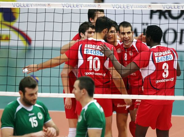 Ο «ερυθρόλευκος» τρόπος…