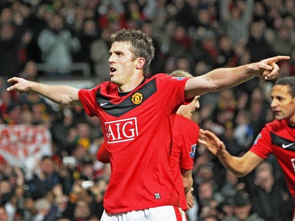 Κάρικ… τριετίας 