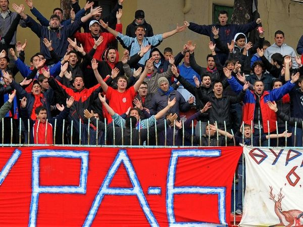 «Στηρίζουμε τους ήρωες»