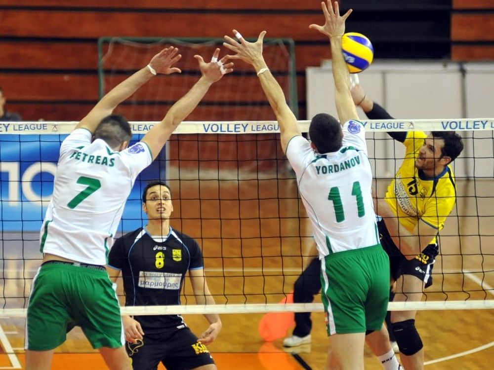 Ποινή στον Σαρικεΐσογλου