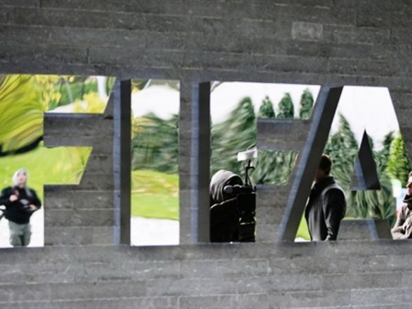 Υπέρογκα έσοδα για FIFA