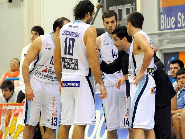 Μεγάλη ζήτηση ο Κολοσσός