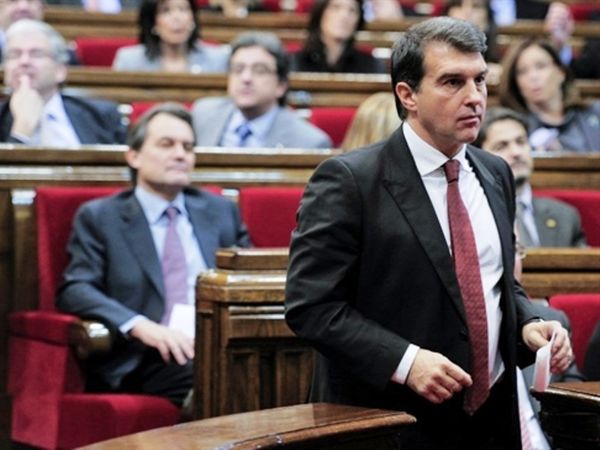 Προβλήματα για Λαπόρτα 