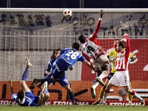 Το μίνιμουμ και το μάξιμουμ