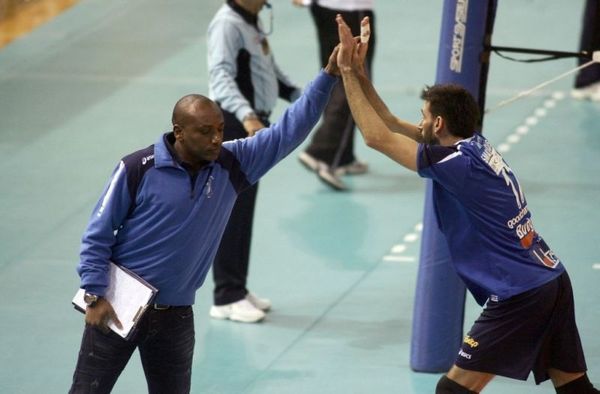 «Δεν ξεχάσαμε το βόλεϊ»