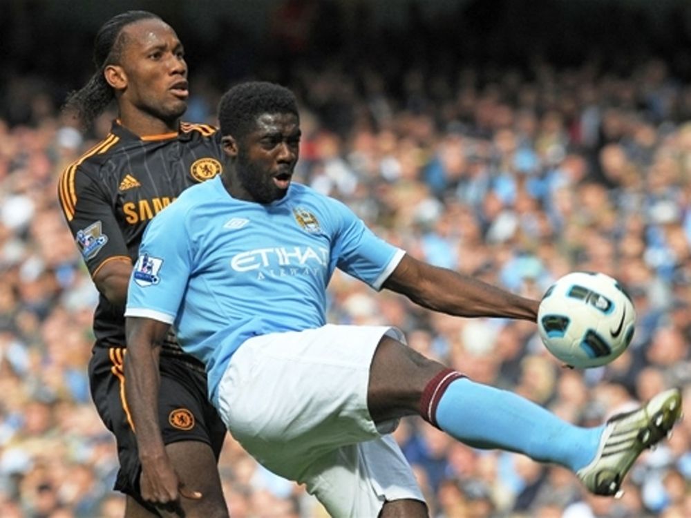 Ντοπέ ο Κόλο Τουρέ 