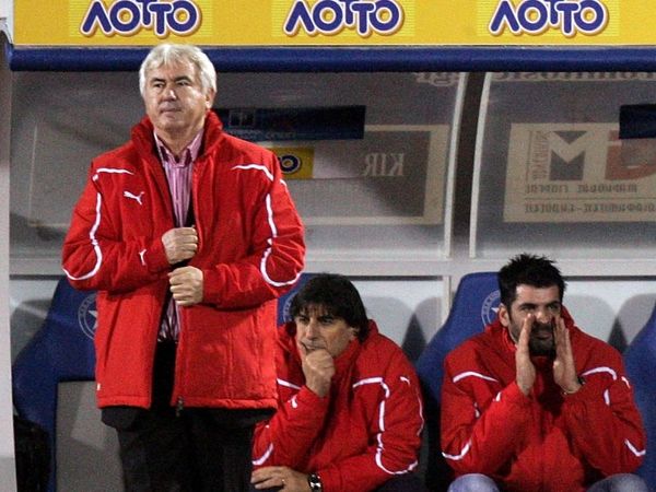 «Το γκολ μάς κράτησε ζωντανούς»