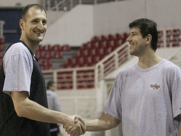 Τα κεφάλια... μέσα