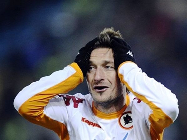 Ελπίζει ο Τότι