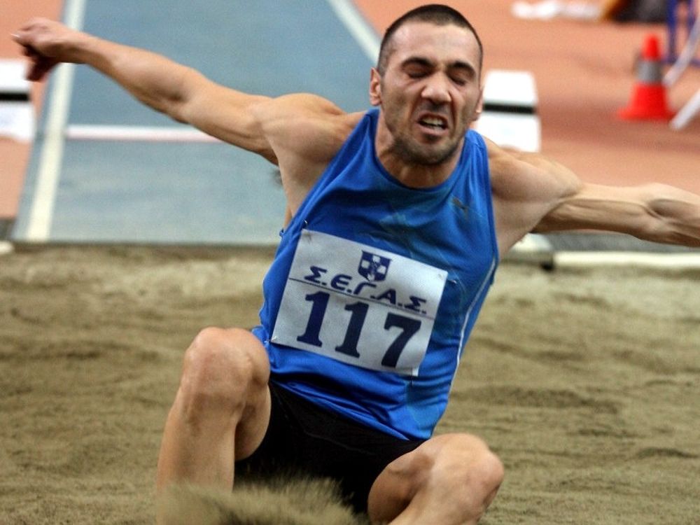 Ελληνικές ελπίδες