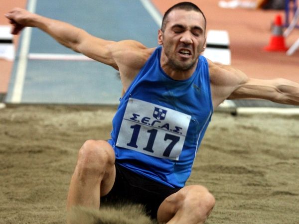 Ελληνικές ελπίδες