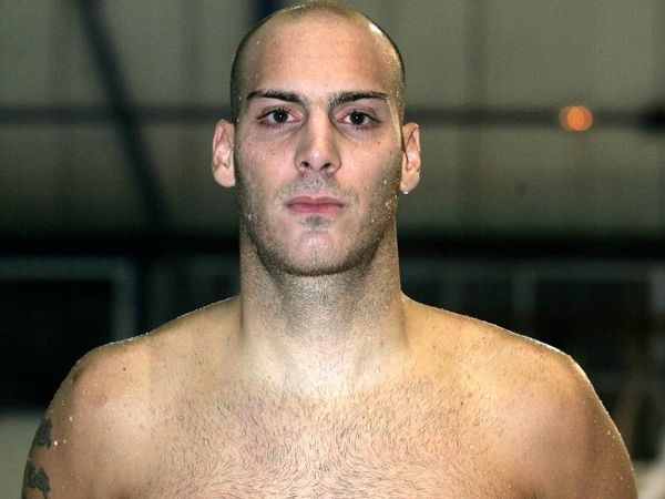 «Με τη πίεση του φαβορί»