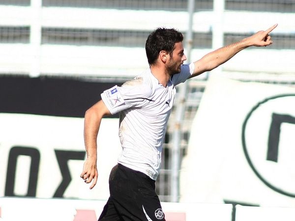 «Για άλμα σωτηρίας»
