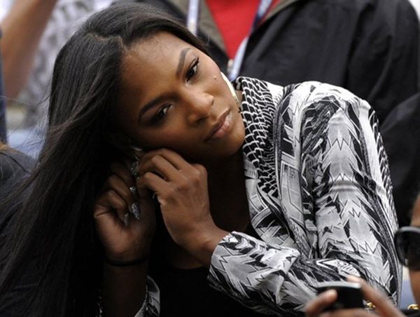 Καλύτερα η Σερένα