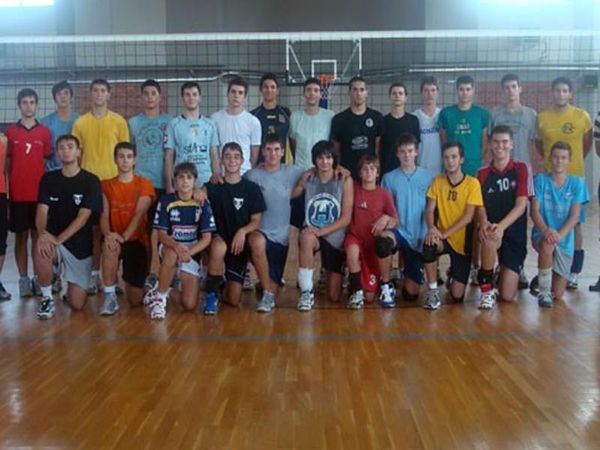 Η κλήρωση των ομίλων