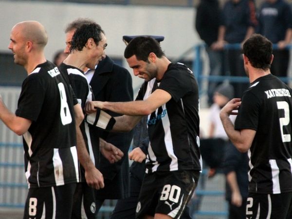 Απόβαση των «Μαυραετών»