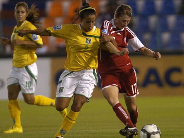 Επίσημα στον Καναδά