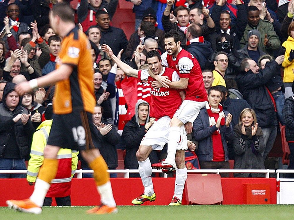 Θέλει την μισή Άρσεναλ!