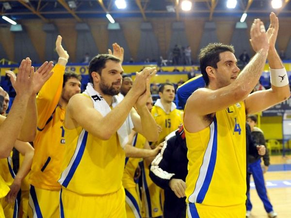 Χωρίς φιλικό το Περιστέρι