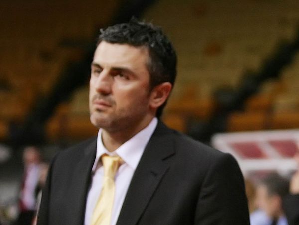 Βετούλας: «Έχουμε κίνητρο»