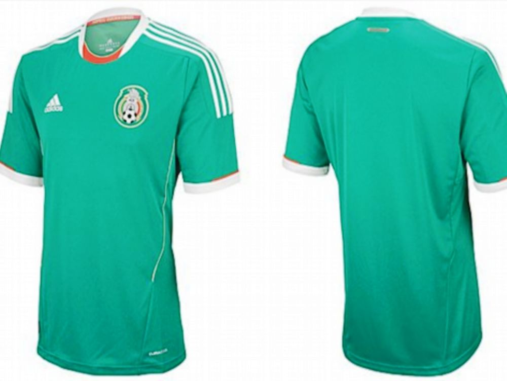 Νέα εμφάνιση στο Μεξικό