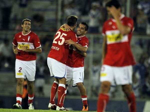 Εντυπωσιακή η Κατολίκα