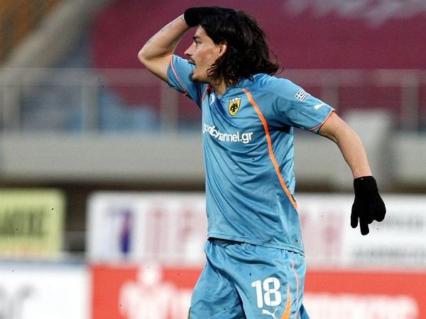 Στη γωνία για Μπλάνκο