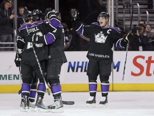 «Καθάρισε» ο Στολ