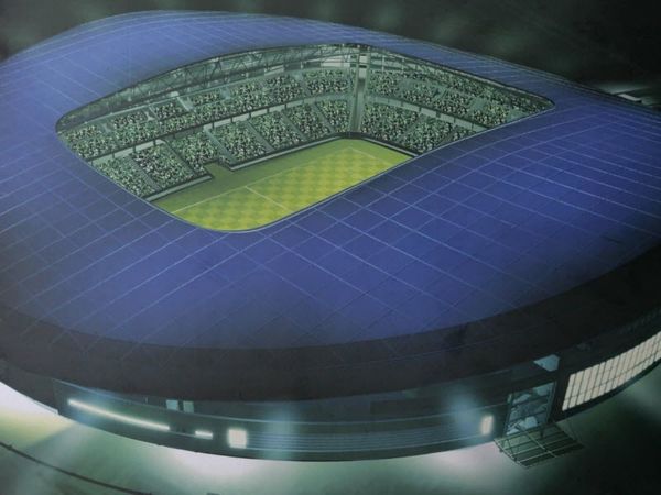 Τα γενέθλια του «Βοτανικού»