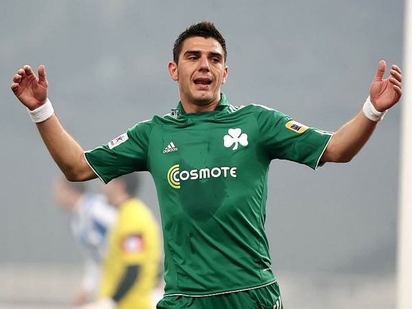 «Χρειάζεται συγκέντρωση»