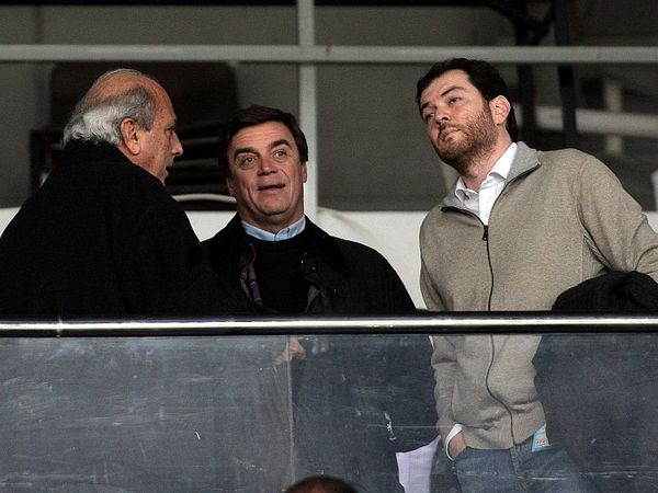 Έρχεται το ΔΣ