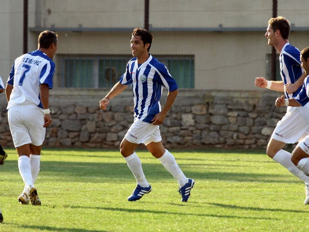 «Πρέπει να νικήσουμε»!