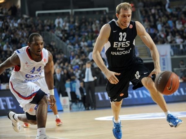 Το TOP 10 της Ευρωλίγκας (video)