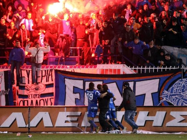 Θέλουν τον κόσμο