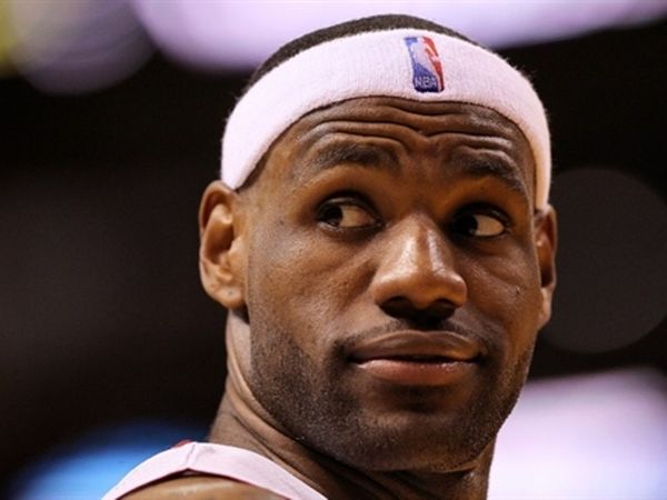 Το TOP 5 του ΝΒΑ (video)