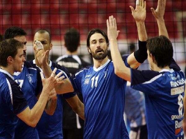 Την φανέλα... και στην Ορεστιάδα