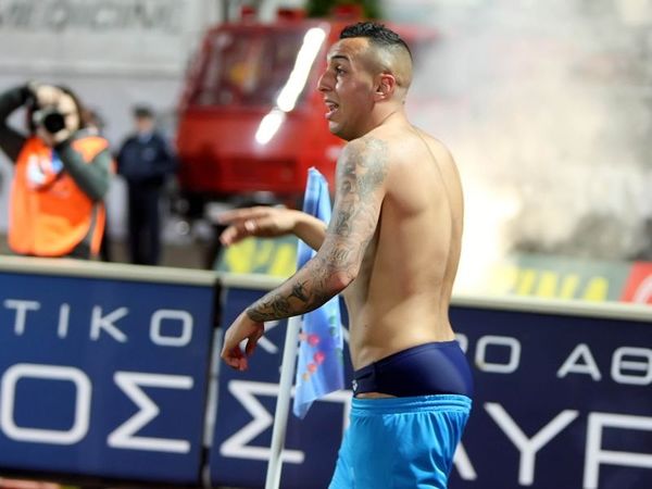 Νέα κλήση για Μήτρογλου