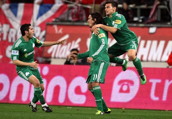 Θα είναι κρίμα κι άδικο