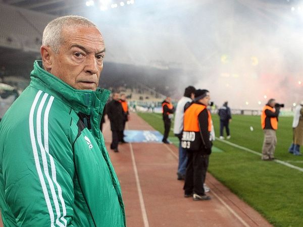 Με τα γνωστά προβλήματα